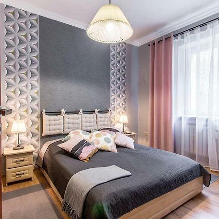 Apartament Bulwary Zakopane Exterior foto