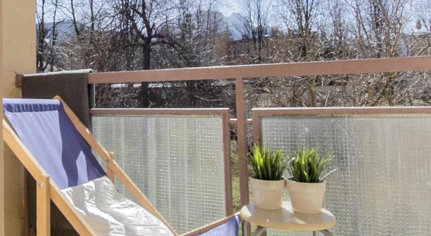 Apartament Bulwary Zakopane Exterior foto