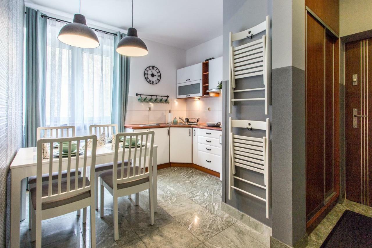 Apartament Bulwary Zakopane Exterior foto